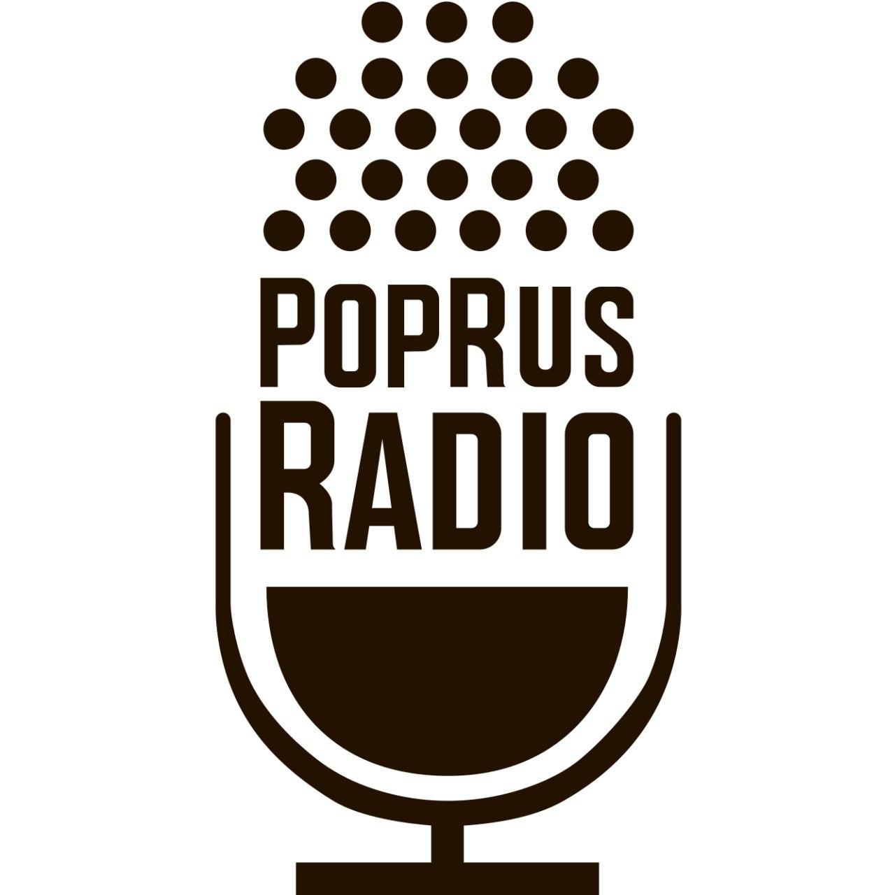 Poprus Radio